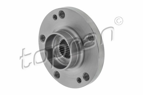 TOPRAN Wielnaaf 701 423 Wielnaaf TOPRAN AUSTRAL 701 423 goedkoop