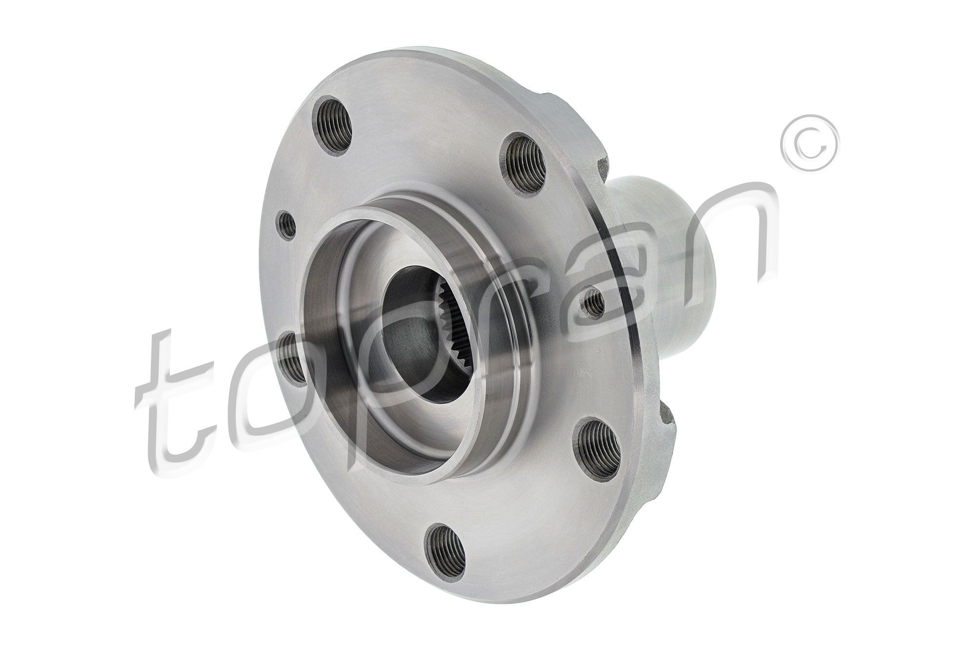 TOPRAN Radnabe 723 333 Radnabe TOPRAN HIJET 723 333 günstig