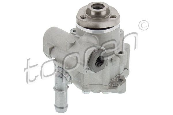 TOPRAN Stuurbekrachtigingspomp 113 542 Stuurpomp TOPRAN SKODA 113 542