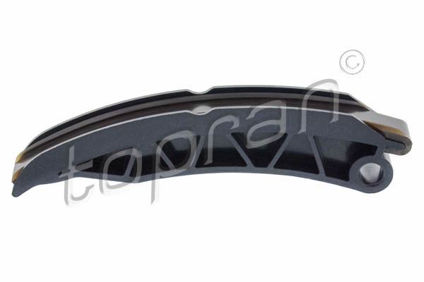 TOPRAN Strammeskinne, styrekjede 502 617 TOPRAN 502617 Strammer styrekjed BMW 3-serie E46 pris
