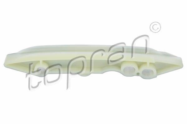 TOPRAN Glideskinne, registerkjede 502 618 TOPRAN 502 618 Glideskinne BMW E65 originale pris