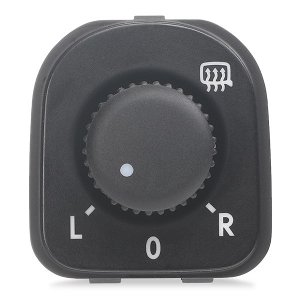 TOPRAN Commande, ajustage du miroir 115 166 TOPRAN 115 166 Ajustage du miroir Seat Leon 5f8 à un prix avantageux