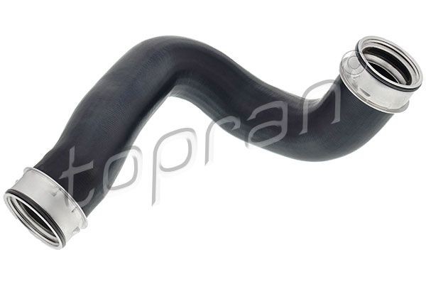 TOPRAN Gaine de suralimentation 408 116 Peugeot EXPERT Durite de suralimentation TOPRAN 408 116