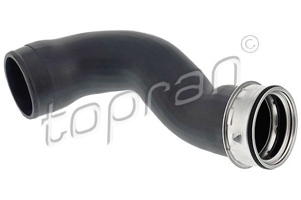 TOPRAN Gaine de suralimentation 408 118 TOPRAN 408 118 Durite de turbocompresseur Mercedes W210 pas cher