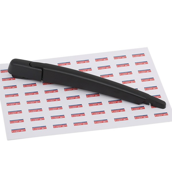 TOPRAN Rameno stierača skiel 701 052 TOPRAN Rameno stierača 701 052 recenzia