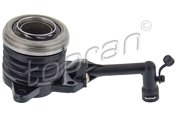 TOPRAN Cojinete de desembrague 304 337 TOPRAN Collarin de embrague 304 337 experiencia