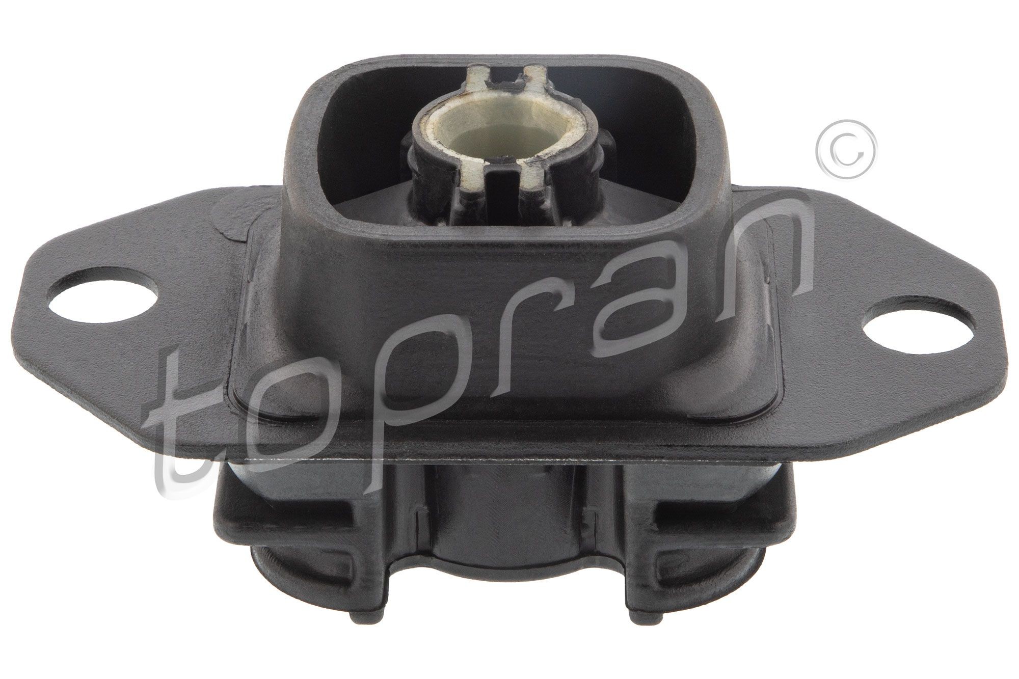 TOPRAN Ulożenie automatickej prevodovky 701 146 701 146 Silentblok prevodovky RENAULT KANGOO TOPRAN