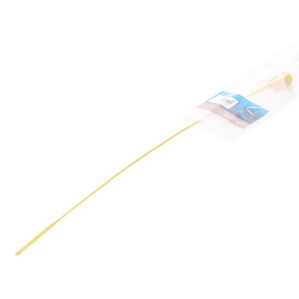 TOPRAN Oil Dipstick 208 549 TOPRAN 208 549 Opel Frontera B oil dipstick price