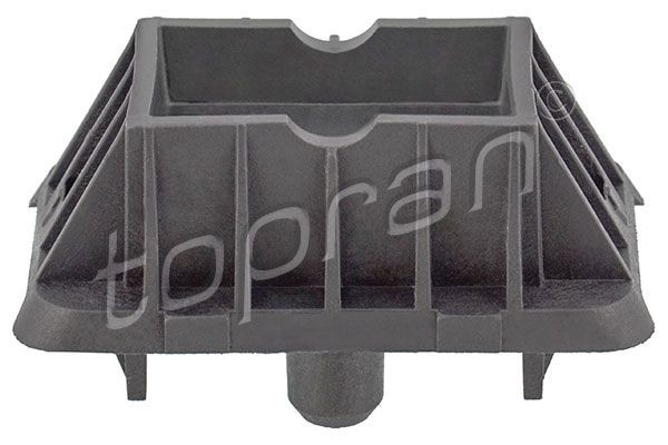 TOPRAN Houder, krik 502 642 Resorptie, krik TOPRAN 166 502 642 goedkoop