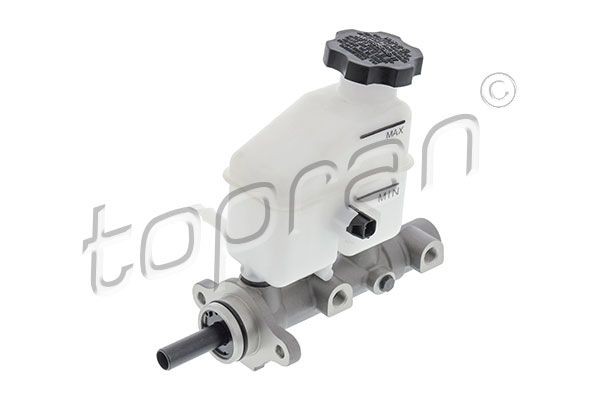 Bremsehovedcylinder TOPRAN 821 425 TOPRAN 821 425: Hovedcylinder til bremsesystem Hyundai i30 2025