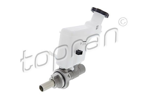TOPRAN Cilindro maestro del freno 821 472 TOPRAN 821 472 Pompa freno Pride II Sedan originale prezzo