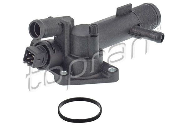 TOPRAN Termostato motore 700 895 700 895 costo Termostato refrigerante TOPRAN NISSAN MAXIMA