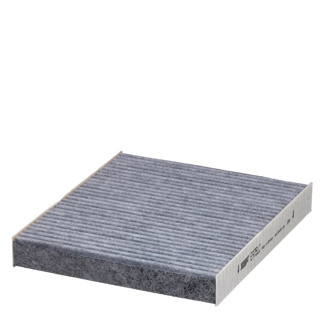 HENGST FILTER Interieurfilter E975LC HENGST FILTER E975LC Pollenfilter Nissan Primera p12 Station Wagon goedkoop