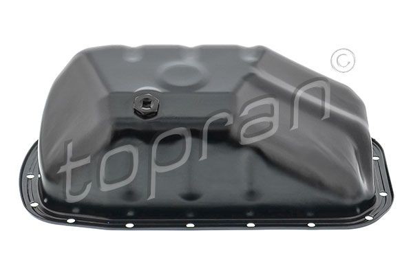 TOPRAN Carterpan 701 437 Kia CERATO Oliecarter TOPRAN 701 437