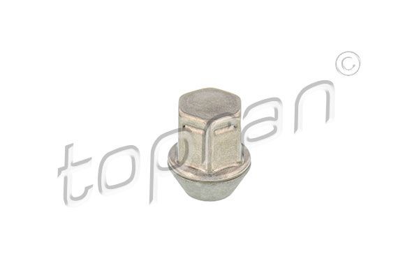 TOPRAN Matica kolesa 304 595 Matice na kolesa TOPRAN OPTIMA 304 595 lacné