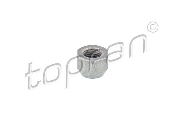 TOPRAN Rattamutter 304 596 Rattapoldid TOPRAN Volvo C30 304 596