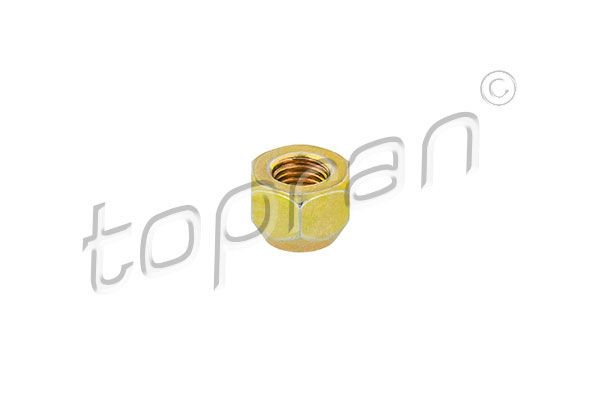 TOPRAN Rattamutter 723 404 Rattakruvi Peugeot 230L 723 404 TOPRAN