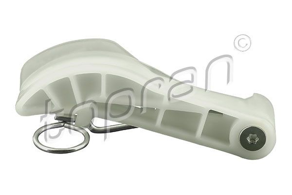 TOPRAN Kamkedjespännare 115 731 TOPRAN 115 731 Kedjespännare Seat Leon 1m1 original