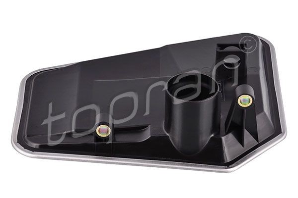 TOPRAN Automaatbak, filter 115 573 TOPRAN 115573 Hydraulisch filter, automatische transmissie Seat Exeo st prijs