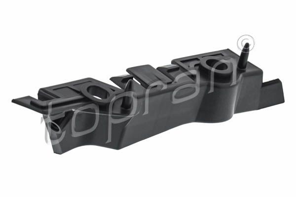 TOPRAN Supporto, Paraurti 115 553 115 553 costo Supporto paraurti OPEL VECTRA TOPRAN