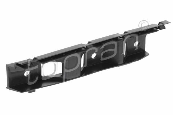 TOPRAN Bumperhouder 115 555 115 555 Bumpersteun TOPRAN OPEL VIVARO