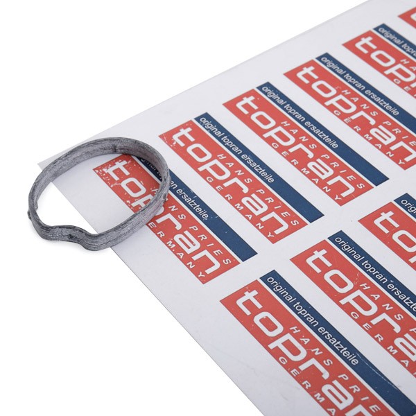 TOPRAN Tiiviste, termostaatin kotelo 304 786 304 786 TOPRAN Termostaatin tiiviste HYUNDAI ACCENT