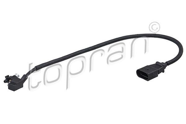 TOPRAN Generatore di impulsi, Albero a gomiti 115 132 115 132 Sensore giri motore TOPRAN SEAT IBIZA costo
