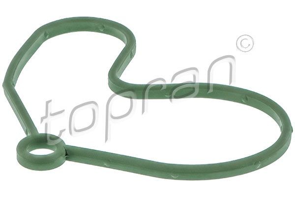 TOPRAN Tihend, vaakumpump 115 979 Pump pidurisüsteem SEAT TOPRAN 115 979