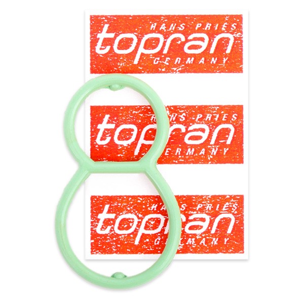 TOPRAN Guarnizione, Pompa depressione 115 980 115 980 costo Pompa tandem HYUNDAI i10 TOPRAN