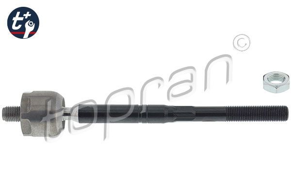 TOPRAN Inner tie rod 408 563 MERCEDES-BENZ GLK TOPRAN inner tie rod 408563