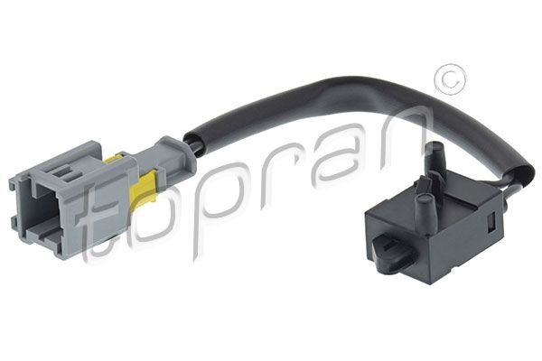 TOPRAN Kupplungsschalter (GRA) 723 099 Toyota ST16_, AT16_ Kupplungsschalter 723 099 TOPRAN