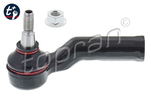 TOPRAN Styrekugle 304 550 TOPRAN 304550 Ford Focus DYB Hatchback Styrekugle pris
