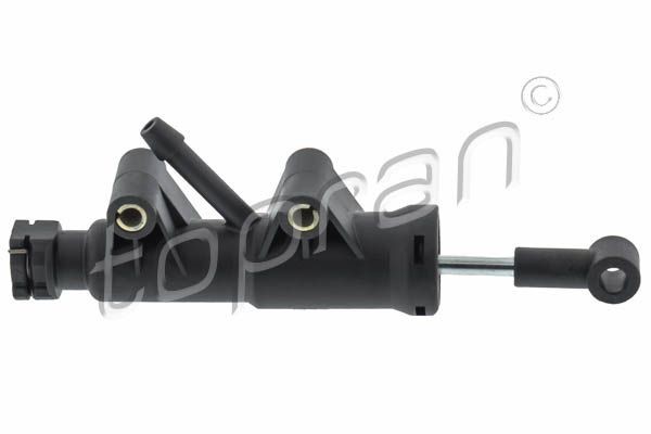 TOPRAN Hovedcylinder, kobling 115 109 TOPRAN 115 109 Hovedcylinder kobling FIAT 242 hvad koster