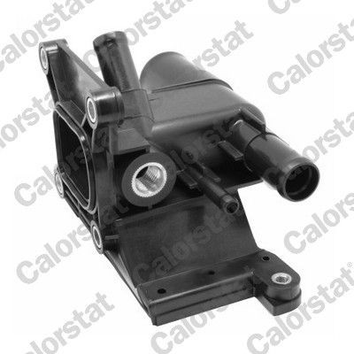 CALORSTAT by Vernet Coolant Flange WF0186 CALORSTAT by Vernet WF0186 genuine MAZDA 6 Box Body / Estate (GJ) coolant flange price