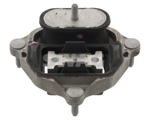 Montering, växel, automatisk SWAG 30 94 6606 SWAG 30 94 6606 Upphängning automatväxellåda PORSCHE 911 2022