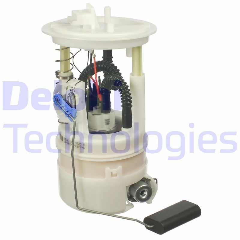 DELPHI Bensinpumpe FG1495-12B1 DELPHI FG1495-12B1 Bensinpumpe