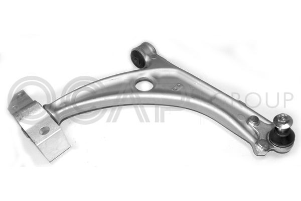 OCAP Neatkarīgās balstiekārtas svira, Riteņa piekare 0384281 0384281 Svira Volkswagen TOUAREG OCAP