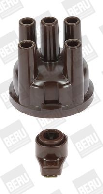 BERU Sada na opravu rozdeľovača PVK085 Sada na opravu rozdeľovača BERU Peugeot 505 PVK085