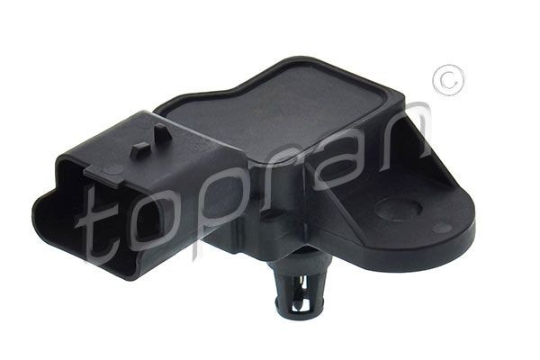 TOPRAN Sensor, vuldruk 502 287 Inlaatdruksensor TOPRAN JOURNEY 502 287 goedkoop