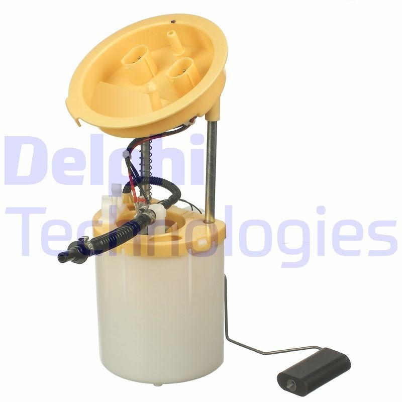 DELPHI Bensinpump FG1506-12B1 DELPHI FG1506-12B1 bensinpump BMW E92 pris