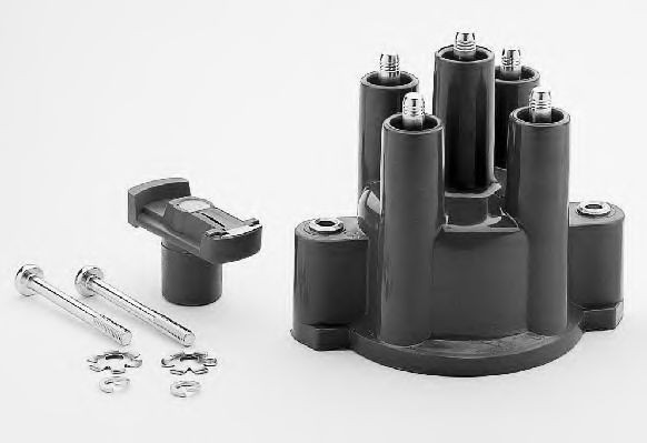 BERU Rep.sæt, strømfordeler BVK016 BVK016 Rep.sæt, strømfordeler MERCEDES-BENZ M-klasse BERU