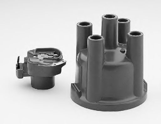 BERU Reparationssats, tändfördelare BVK113 BERU BVK113 reparationssats, tändfördelare Audi 100 C3 pris