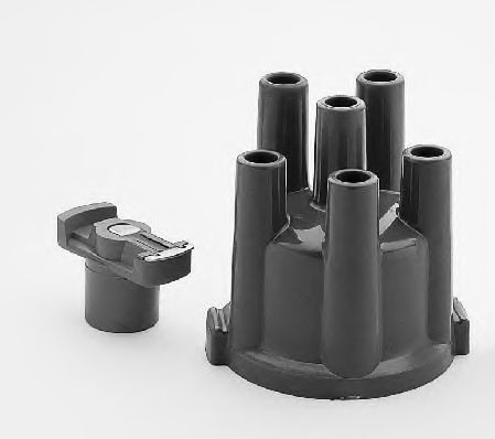 BERU Remkomplekts, Aizdedzes sadalītājs BVK114 BERU BVK114 Remkomplekts, aizdedzes sadalītājs VW Polo Classic 6kv cena