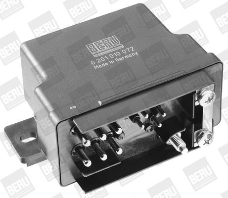 BERU Remkomplekts, Aizdedzes sadalītājs DVK052 Remkomplekts, aizdedzes sadalītājs BERU MASTER DVK052 lēti