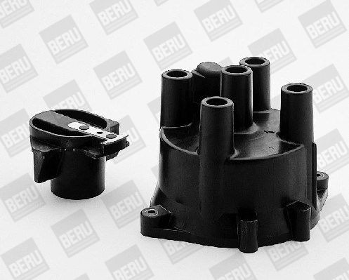 BERU Reparatursatz, Zündverteiler LVK074 LVK074 Reparatursatz, Zündverteiler BERU OPEL INSIGNIA