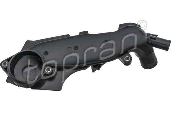 TOPRAN Carter del termostato 113 853 113 853 Termostato refrigerante SKODA YETI TOPRAN costo