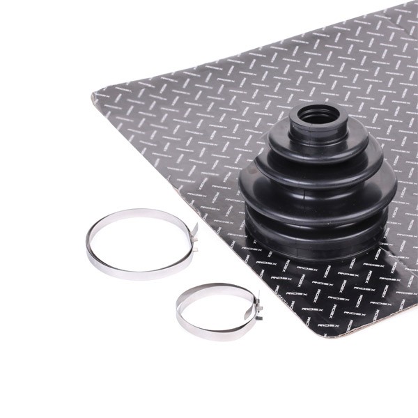 RIDEX Drivaksel Manchet 193B0119 Drivakselmanchet RIDEX Hyundai TUCSON 193B0119