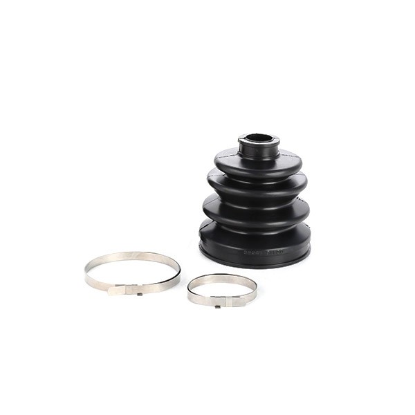 RIDEX Paljekumi, vetoakseli 193B0083 193B0083 RIDEX Vetonivelen suojakumi Volvo 480 E hinta