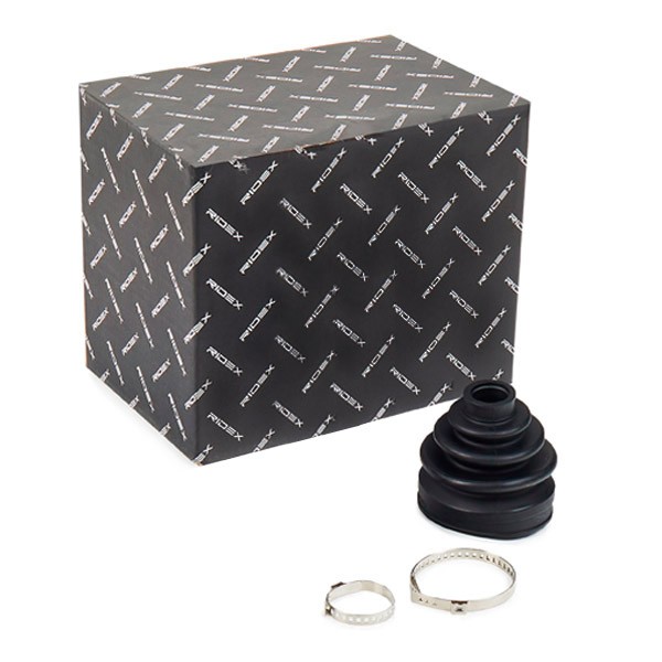 RIDEX Manżeta hnacej hriadele 193B0092 Manžeta poloosi RIDEX Nissan 280 ZX,ZXT 193B0092