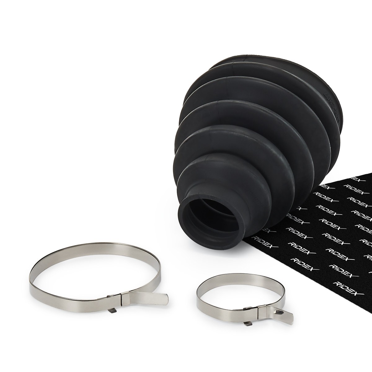 RIDEX Kaitsekumm, veovõll 193B0067 Veovõlli otsa porikumm RIDEX 205 193B0067 odav